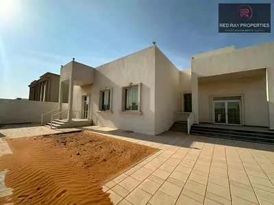 Brand New Villa | 3 BR + Maid | Prime Location