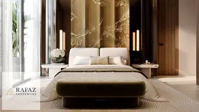Luxury 1-Bedroom Apartments at Binghatti Luxuria – Jumeirah Village Triangle | 70/30 Payment Plan