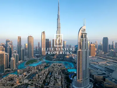 Spacious 1-Bedroom | Prime Location