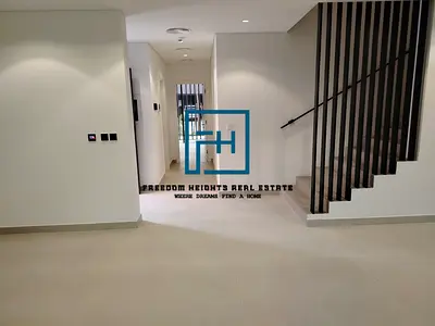4BED | MAJLIS | G+2 | ROOF TERRACE | SMART HOME CONTROL