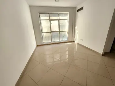 Spacious 1bhk with 2 bath near zahia villas
