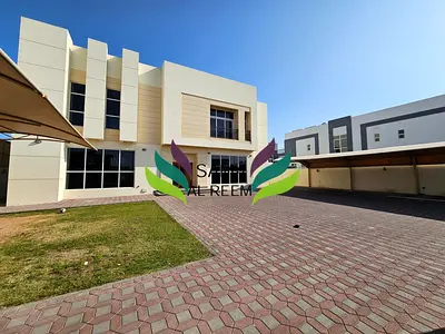 Independent | 5 Bed +Maid Villa +Driver | Garden