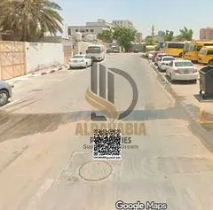 🔥 Residential &amp; Investment Plot for Sale – Liwara 1 | Ajman 🔥 📍 Strategic location in