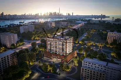 Bonds Avenue | Premium 2 BR | 60/40 Payment Plan