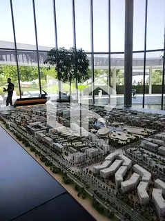 🏠 Own an apartment in one of the fastest growing projects in Sharjah