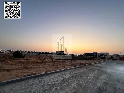 Own a Residential Plot in a Family Community – Near Dubai & Sharjah