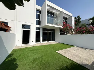 3 BR+Maid | Type A | Mid Unit | Vastu | Green View