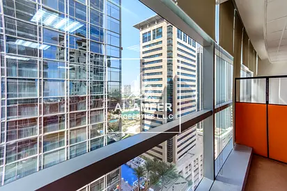 Executive Fitted | Immediate Move-In | Metro Nearby