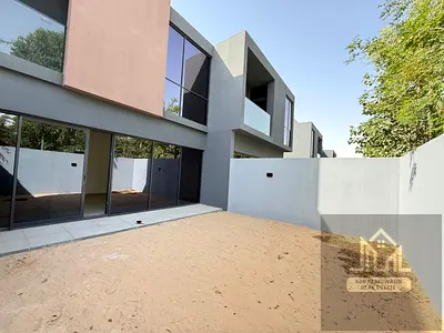 2Bedroom Townhouse in Masaar Super Offer
