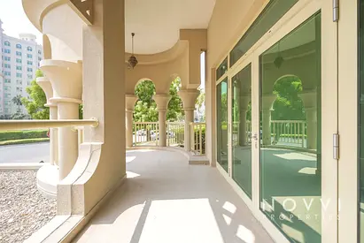 Unfurnished | Direct Beach Access | Vacant