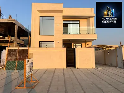 Spacious villa | Prime location near amenities | Freehold ownership