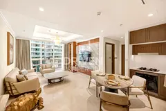 Upgraded and Luxury Furnished | Ready to move in