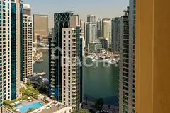 Upgraded | Vacant | Partial Sea View