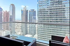 Exclusive | Perfect Vastu | Sea View | Store Room