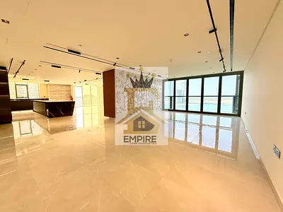 . Elegant Penthouse with Resort-Style Facilities,easy exit to Dubai, with gym pool kids play area