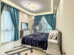 Fully Furnished &amp; Upgraded 2BR for Rent | Heart of Downtown