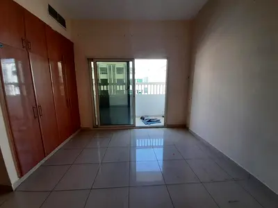 Very spacious #Near Park # 2BHK. Rent 40k#.in Abu Shaghara.