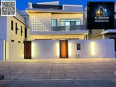 A golden opportunity to own an independent villa with an elegant design and high-quality finishes in