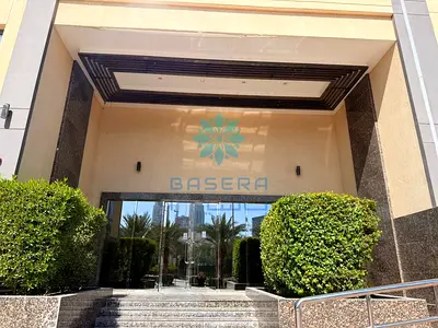 UNFURNISHED-VACANT-PRIME LOCATION-JVC