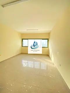 Spacious 1Bhk Flat 2 Full Washroom Al nahda sharjah call Adnan