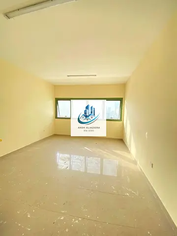 Spacious 1Bhk Flat 2 Full Washroom Al nahda sharjah call Adnan