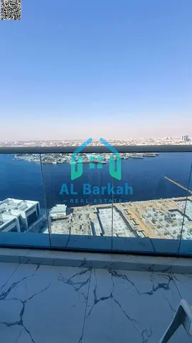🏢 للبيع – استوديو في الواحة 2 | استثمار مضمون