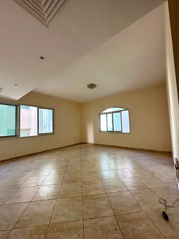 At Dubai Border*2BHK In 41K With Separate Hall +2 Washroom In Al Nahda Sharjah Near Border Area