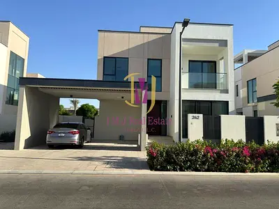 Brand New | Unfurnished | Singe Row | Mid Unit
