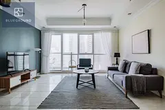 City View | Furnished | Flexible Terms
