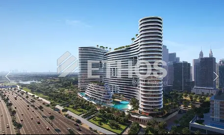 6% Discount | No Commission | Skyline View
