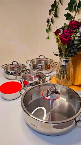 Brand new karaca cooking pot for sale