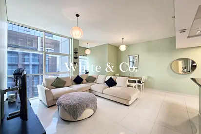 Fully Furnished | Vacant | Negotiable