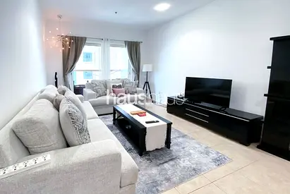 All Bills Included | Largest Layout | Sea View