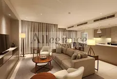 2BR + Study | Fully Furnished | Prime Location