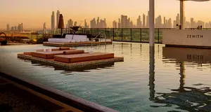 2BHK w/ Closed kitchen | Good for Investment w/ High ROI | 1% monthly payment