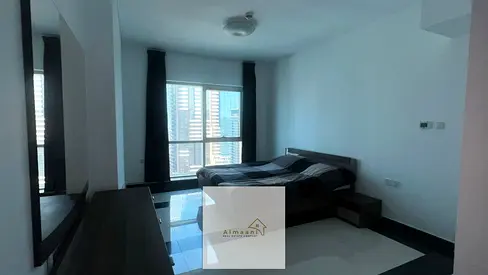 Semi-Furnished | Vacant | High Floor | Dubai Marina