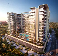 2 Bed + Maid and Laundry | 5% Booking | Luxurious Finishing | Flexible Payment Plan