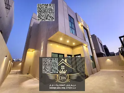 6 Bedrooms Modern Villa with Majlis Available for Sale in Prime Location Al Aamra