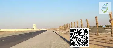 Rare Opportunity | 6 Adjacent G+2 Residential Plots for Sale in Al Bahia, Ajman | 280 sqm Each | AED