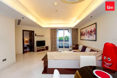 Fully Furnished 1 Br | Best Offer | Beachfront