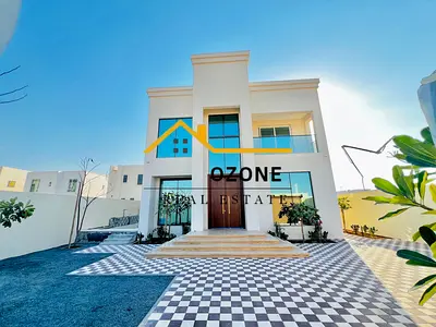 🏡 Luxury Villas for Sale in Al Hoshi with Swimming Pool
