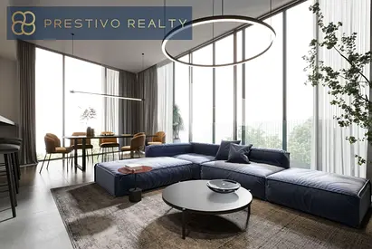 Gateway to innovation I Exclusive amenities I Prime location I Pool View