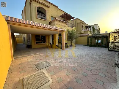 فيلا بسعر شامل رسوم الكهرباء والمياه والمكيفات على الشارع الرئيسي جاهزة للسكن في أرقي مناطق عجمان تملك حر لجميع الجنسيات بدون دفعة مقدمة.