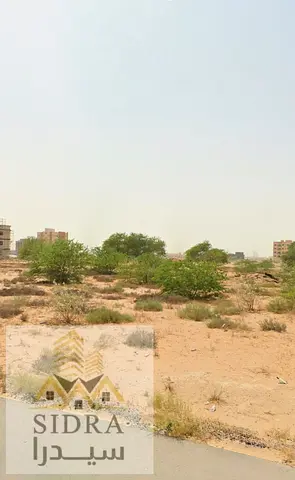 • Residential and Commercial Land for Sale in a prime location in Al Aaliya