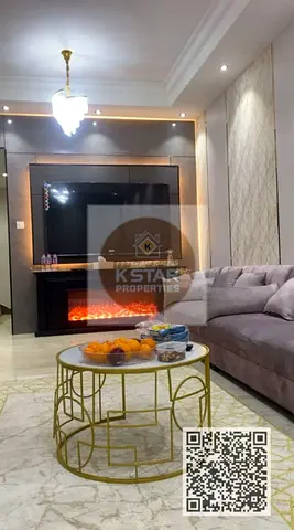 LUXURIOS-DUPLEX AVAILABLE FOR SALE IN AJMAN CORNICHE RESIDENCE!!