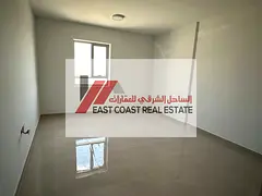 For rent new apartment in MBZ city Alhail