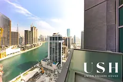 Genuine Resale | 3BR + Maids Room | Well Maintained | Vacant | Keys In Hand