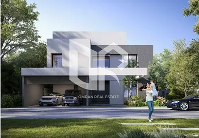 Privacy, elegance, and space... all in a 4-bedroom villa on Lane 2 🌟