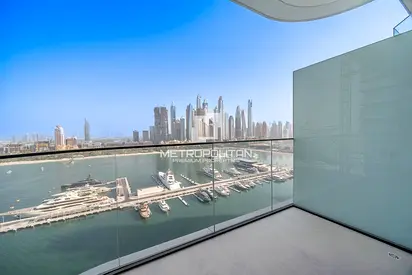 Full Marina View | Mid Unit | Payment Plan 2 Years