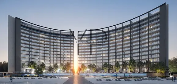 Anantara Sharjah Residences | 4 BR Branded Living | Waterfront | 45/55 Payment